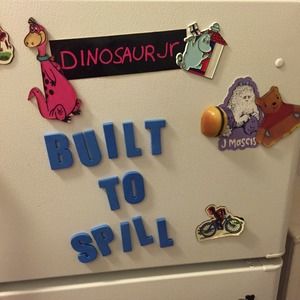 Meet your Posher, Al